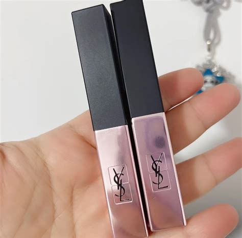 ysl 小粉條